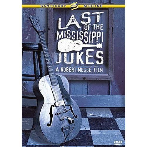 Last Of The Mississippi Jukes Dvd on Productcaster.