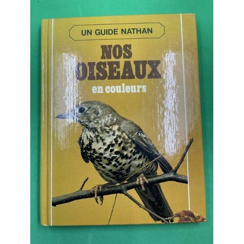 Nos Oiseaux En Couleurs on Productcaster.