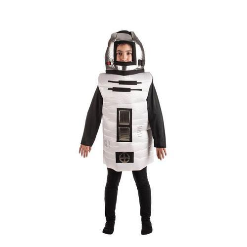 Déguisement Galactic Robot Pour Enfants on Productcaster.