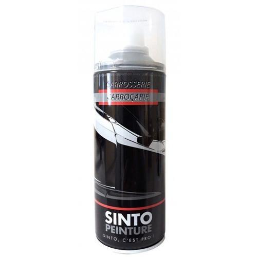 Bombe De Peinture - Vernis De Finition - Sinto on Productcaster.