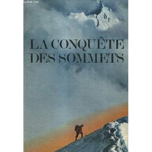 La Conquête Des Sommets (Collection Caravelle) on Productcaster.