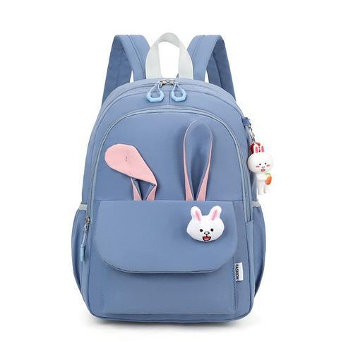 Cartables pour enfants, collégiens, sacs à dos polyvalents décontra... on Productcaster.