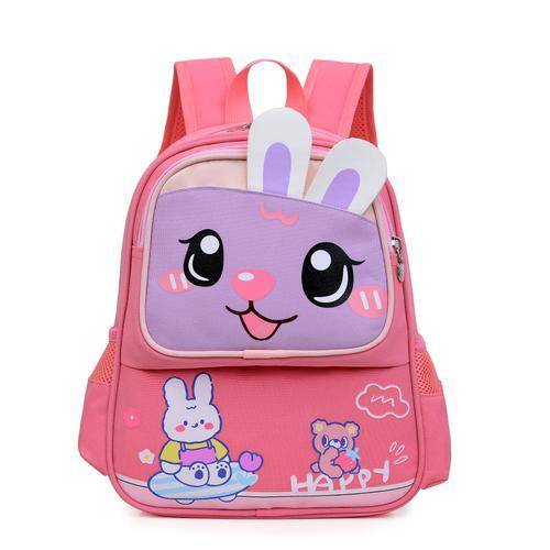 Sac d'école de maternelle, sac de dessin animé mignon pour enfants,... on Productcaster.