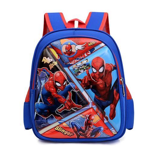 Sac pour enfants 3D coque rigide dessin animé sac d'école maternell... on Productcaster.