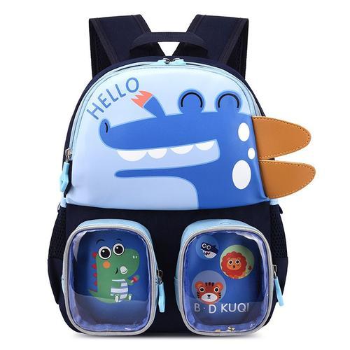 Sac pour enfants, sac de maternelle, garçons et filles, sac à dos é... on Productcaster.