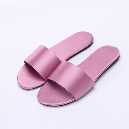 Pantoufles D'été À Semelles Souples Pour Femmes, Tongs De Plage, Ch... on Productcaster.