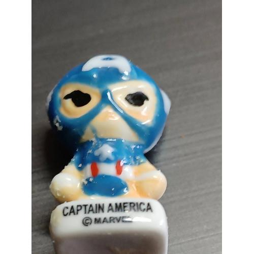 Feve Captain America on Productcaster.