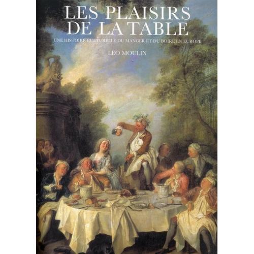 Les Plaisirs De La Table on Productcaster.