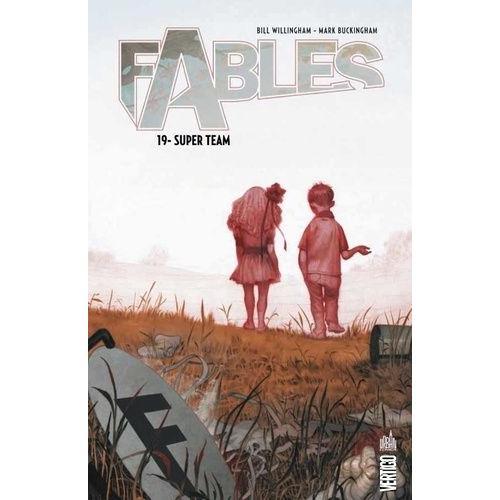 Fables on Productcaster.