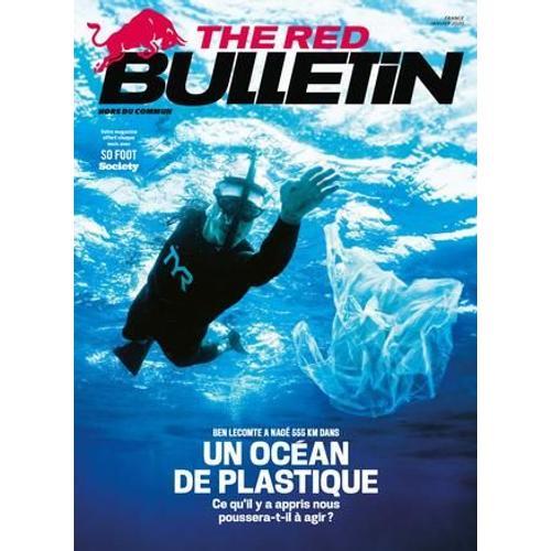 The Red Bulletin N° 95 on Productcaster.