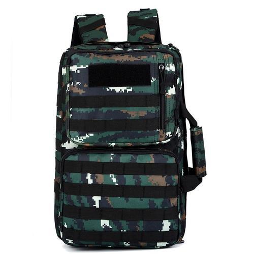 Sac à Dos Militaire Multifonction Pour Hommes Fourre-tout D'escalad... on Productcaster.