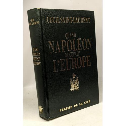 Quand Napoléon Occupait L'europe on Productcaster.