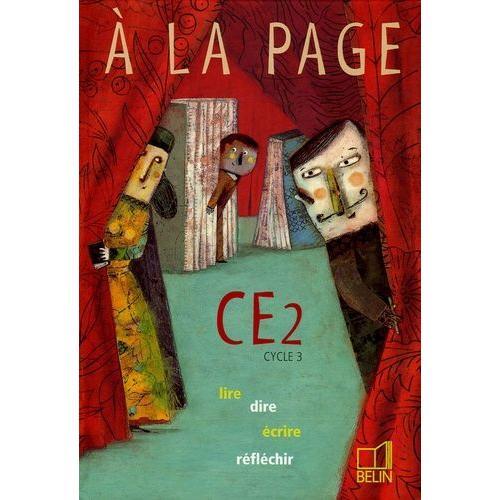 A La Page Ce2 Cycle 3 on Productcaster.