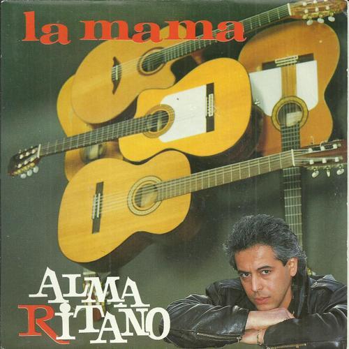 Alma Ritano (Gerard Ferrer) : La Mama (Charles Aznavour - R. Gall) ... on Productcaster.