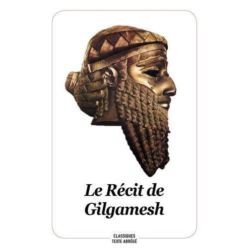 Le Récit De Gilgamesh on Productcaster.