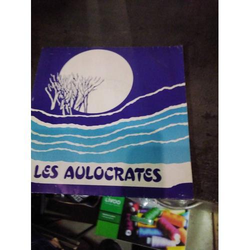 Les Aulocrates 45 on Productcaster.