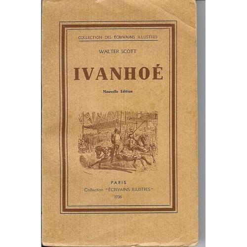 Ivanhoe on Productcaster.