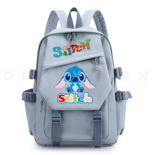 Sac à Dos Can O Matchs Stitch Pour Garçons Et Filles Sacs De Nettoy... on Productcaster.