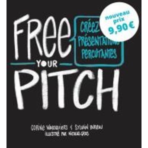 Free Your Pitch - Créez Des Présentations Percutantes on Productcaster.