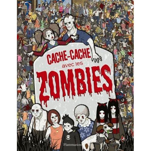 Cache-Cache Avec Les Zombies on Productcaster.