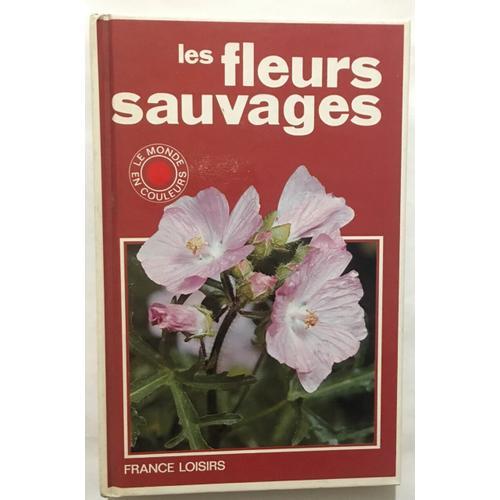 Les Fleurs Sauvages on Productcaster.