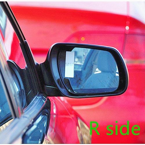 R Side Carrosserie Porte Miroir En Verre Avec Fonction Chauffante P... on Productcaster.