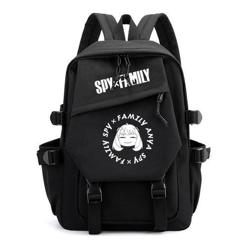 Sac à Dos Anime éventuelles Y X Family Pour Femme Anya Forger Desig... on Productcaster.