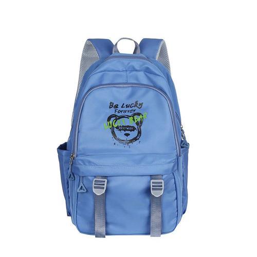 Sac d'école secondaire pour garçons et filles sac à dos pour étudia... on Productcaster.