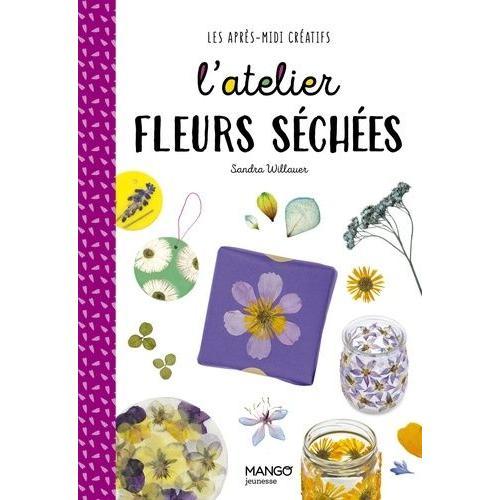 L'atelier Fleurs Séchées on Productcaster.