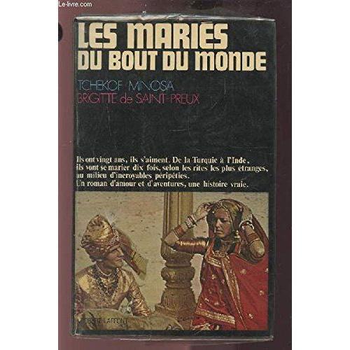 Les Maries Du Bout Du Monde on Productcaster.