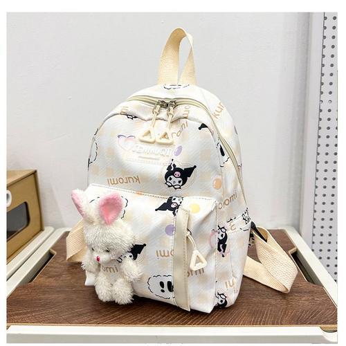 Sac à dos pour enfants, mignon dessin animé fille, petit sac d'écol... on Productcaster.