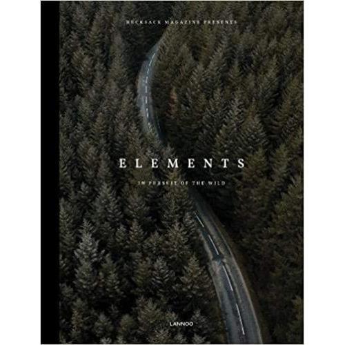 Elements - In Pursuit Of The Wild on Productcaster.