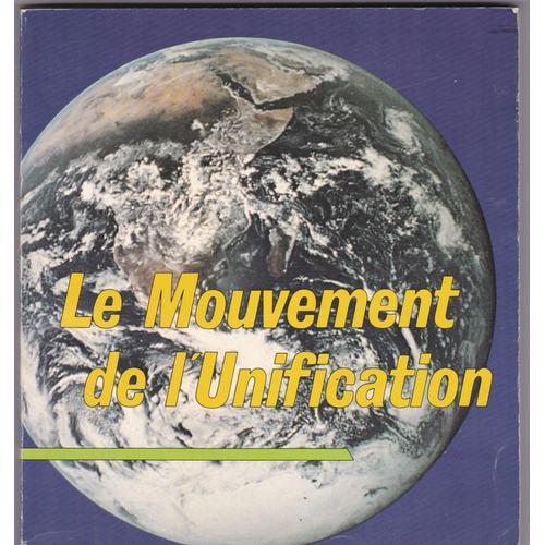 Le Mouvement De L' Unification- A. U. C. M. on Productcaster.