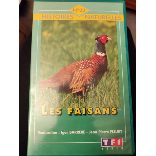 Les Faisans - Les Lièvres Et Les Perdrix - Coffret Histoires Nature... on Productcaster.