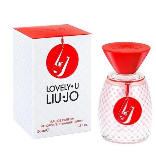 Liujo Lovelyme Eau De Parfum 100ml Vaporisateur on Productcaster.