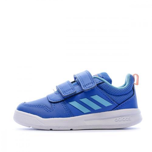 Baskets Bleues Bébé Adidas Tensaur I - 18 on Productcaster.