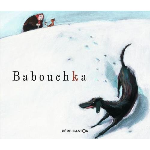 Babouchka on Productcaster.