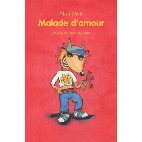 Malade D'amour on Productcaster.