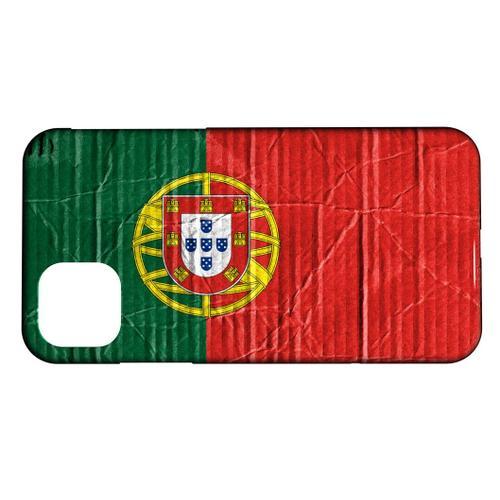 Coque Pour Samsung Galaxy A12 5g Drapeau Portugal 04 on Productcaster.