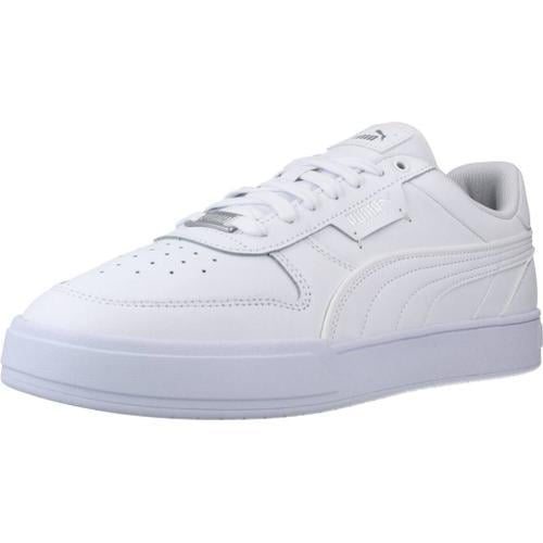 Puma Caven Dime Colour Blanc - 42 on Productcaster.