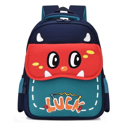 Sac à dos de grande capacité pour enfants de la maternelle, garçons... on Productcaster.