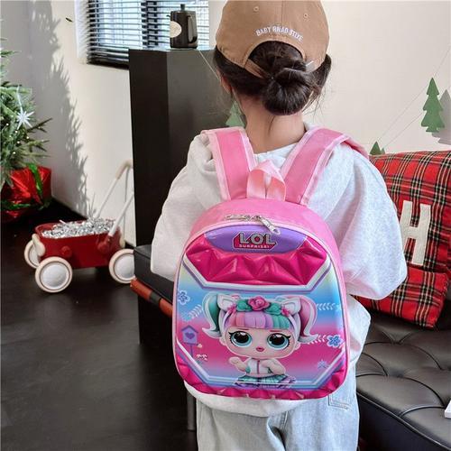 Sac d'école pour enfants de la maternelle de dessin animé 1-4 ans, ... on Productcaster.