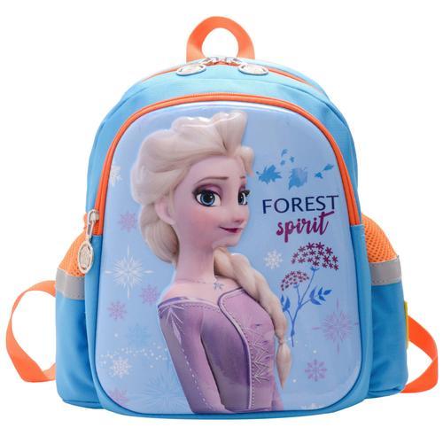 Cartable pour enfants 3D coque rigide princesse sac à dos maternell... on Productcaster.