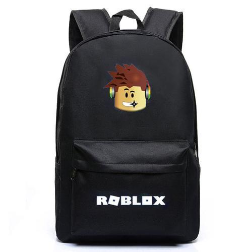 Roblox jeu périphérique ciel étoilé hommes et femmes sac à dos sac ... on Productcaster.