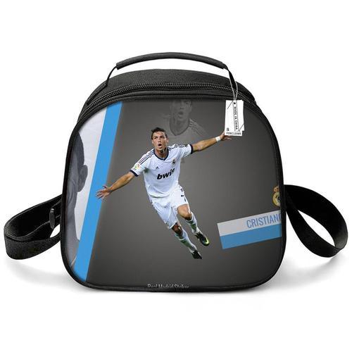 Star du football Cristiano Ronaldo - Modèle de dessin animé sur la ... on Productcaster.