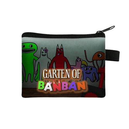 Garten De Banban ¿ Porte-Monnaie De Jeu De Jardin, Portefeuille Imp... on Productcaster.