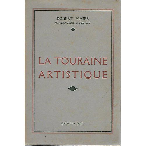 La Touraine Artistique on Productcaster.