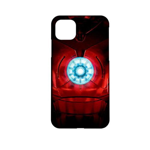 Coque Pour Xiaomi Poco F3 / Mi 11i 5g Super Héros Comics Iron Man 08 on Productcaster.