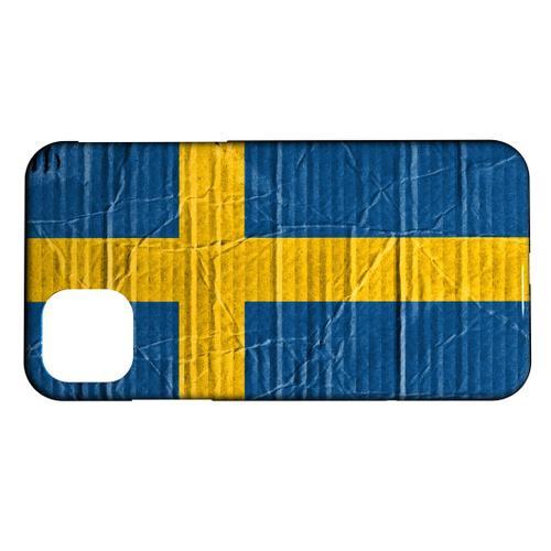 Coque Pour Xiaomi Mi 11 Lite / 5g Drapeau Suede 04 on Productcaster.