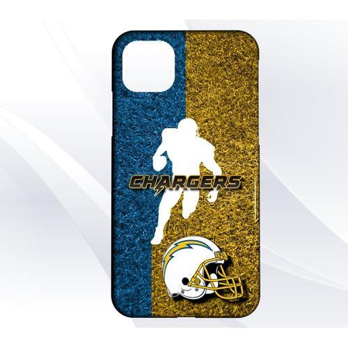 Coque Pour Xiaomi Mi 11 Lite / 5g San Diego Chargers Nfl Team 10 on Productcaster.